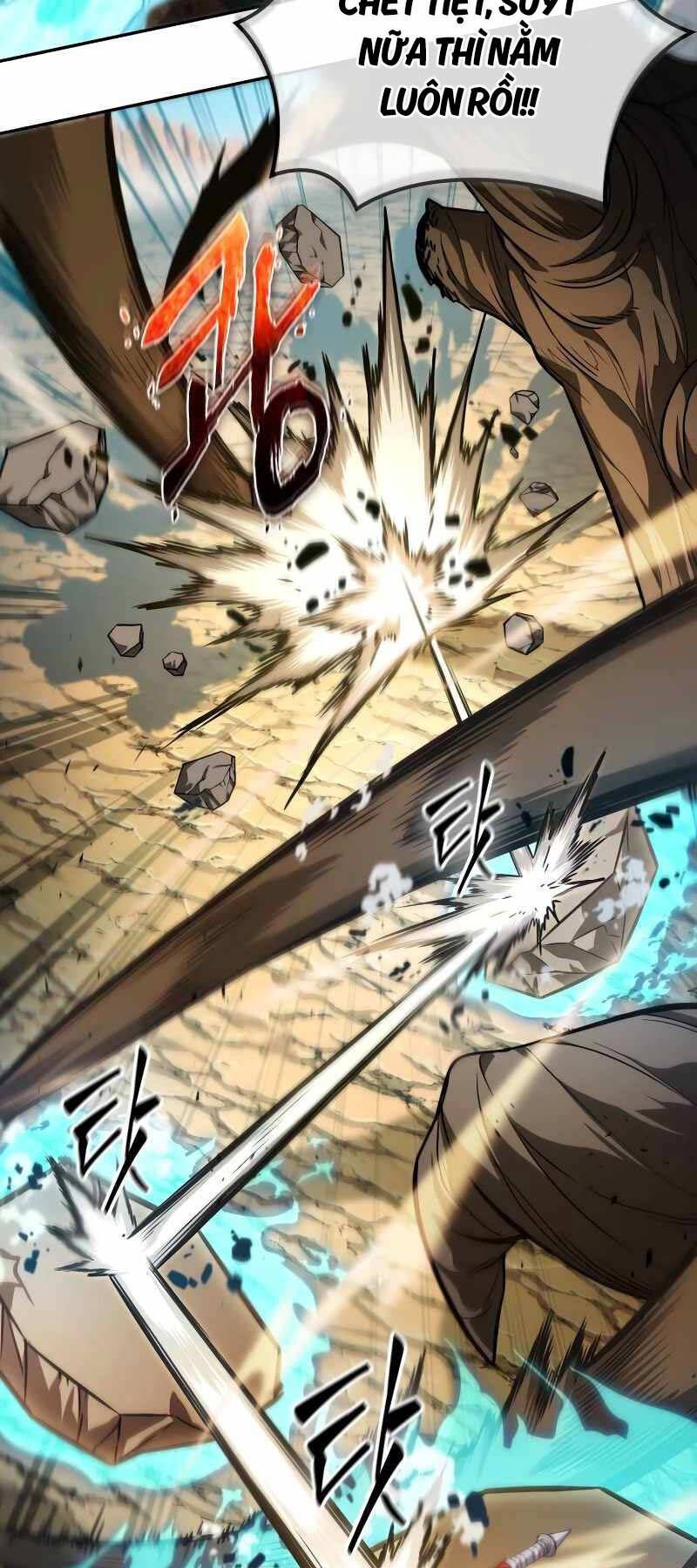 đọc truyện Mạo Hiểm Giả Cuối Cùng Chương 7 ảnh 27 tại Thiên Thai Truyện