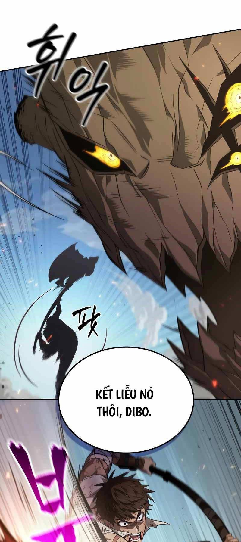 đọc truyện Mạo Hiểm Giả Cuối Cùng Chương 7 ảnh 29 tại Thiên Thai Truyện