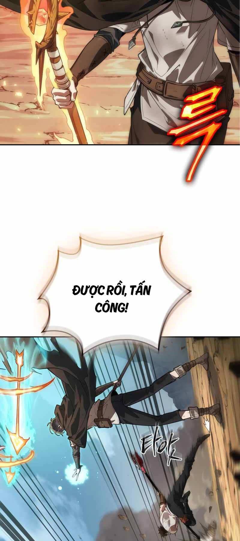 đọc truyện Mạo Hiểm Giả Cuối Cùng Chương 7 ảnh 5 tại Thiên Thai Truyện