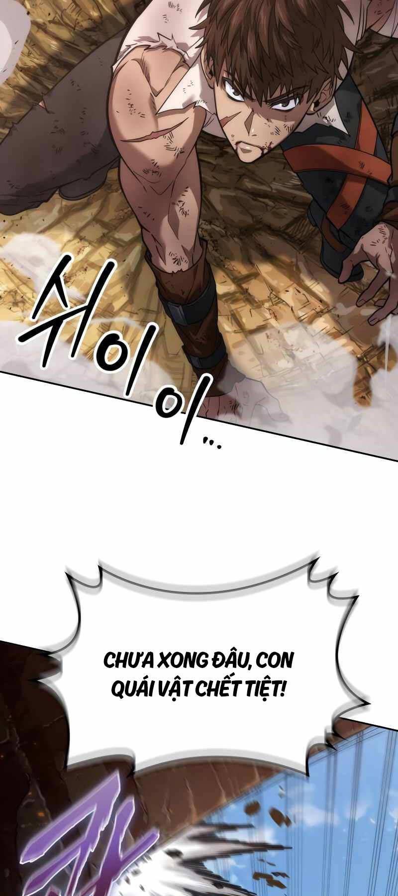 đọc truyện Mạo Hiểm Giả Cuối Cùng Chương 7 ảnh 34 tại Thiên Thai Truyện