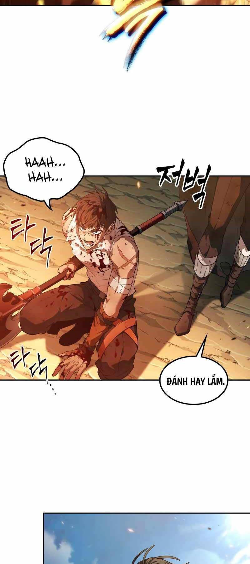 đọc truyện Mạo Hiểm Giả Cuối Cùng Chương 7 ảnh 48 tại Thiên Thai Truyện