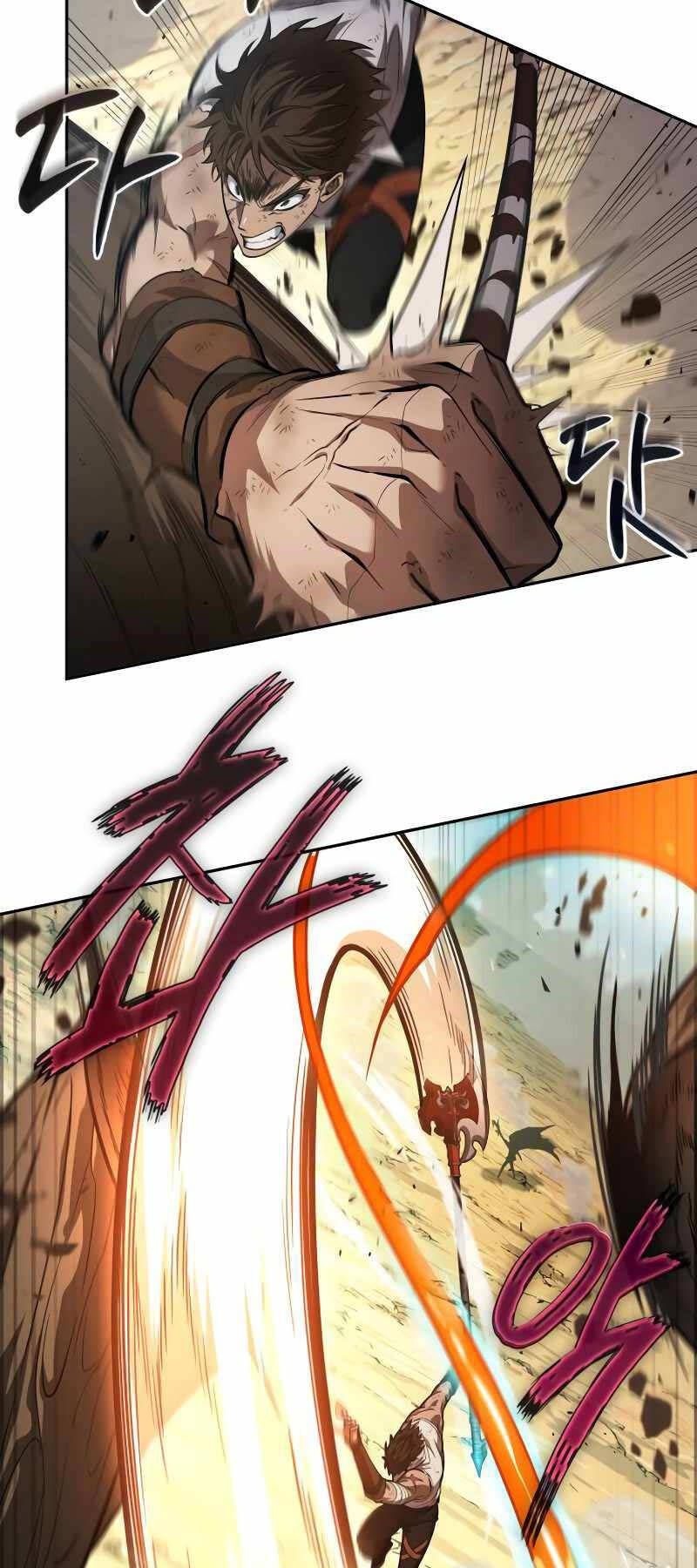 đọc truyện Mạo Hiểm Giả Cuối Cùng Chương 7 ảnh 11 tại Thiên Thai Truyện