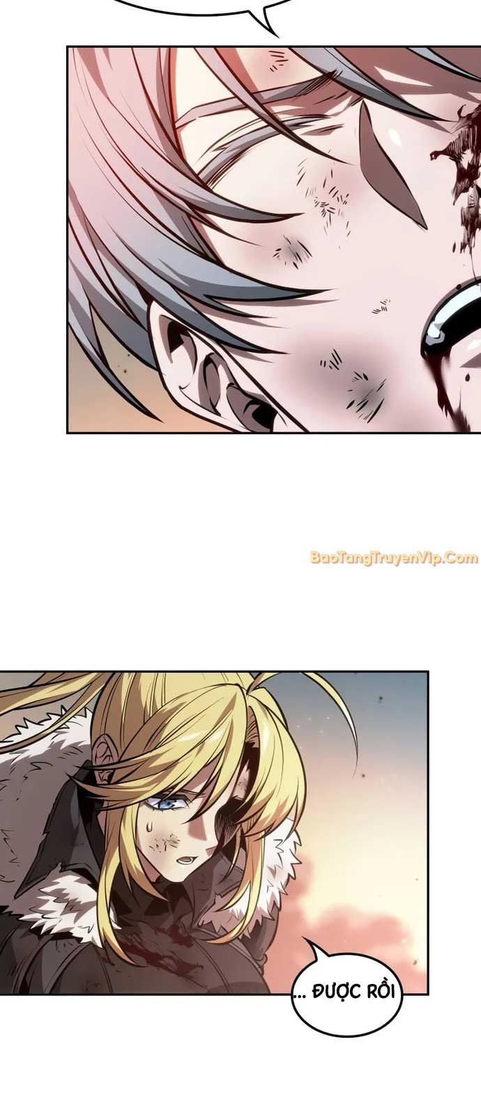 đọc truyện Mạo Hiểm Giả Cuối Cùng Chương 70 ảnh 103 tại Thiên Thai Truyện