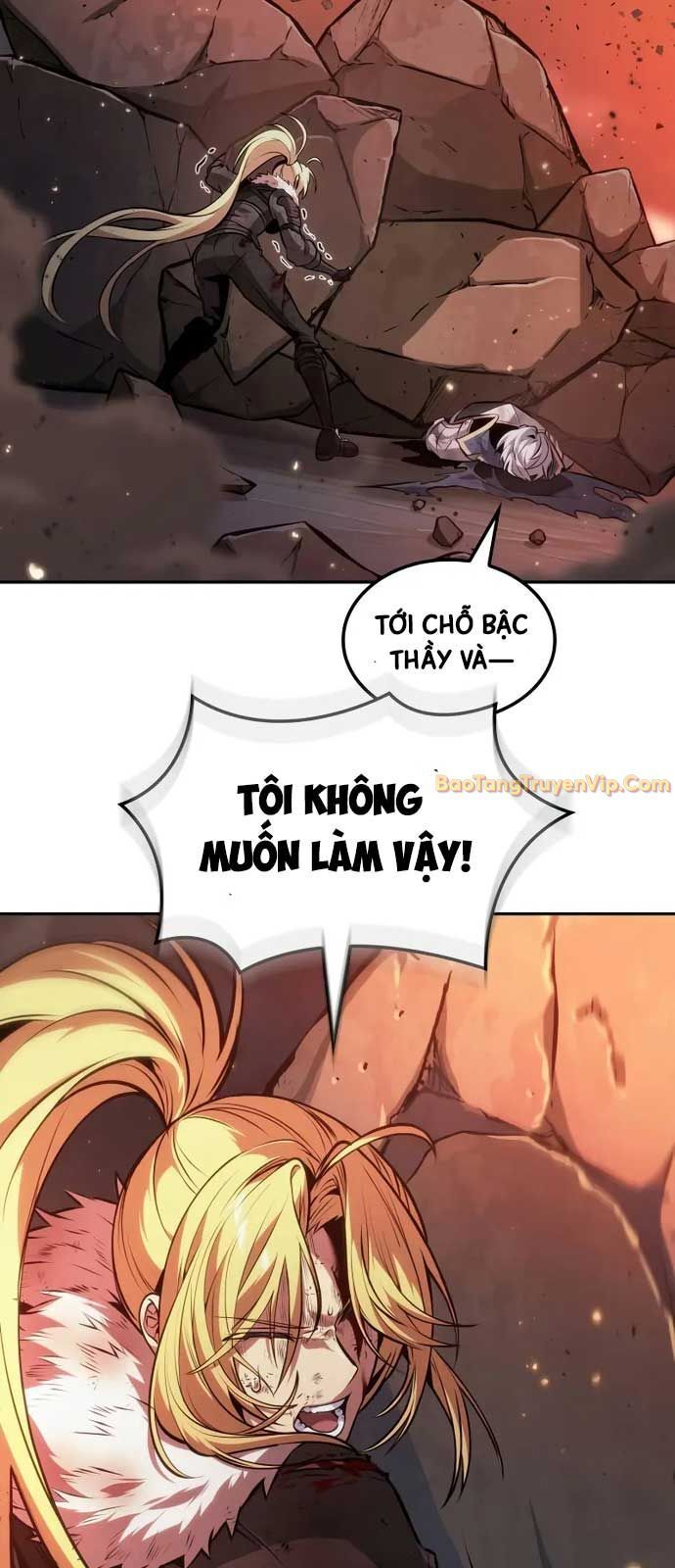 đọc truyện Mạo Hiểm Giả Cuối Cùng Chương 70 ảnh 37 tại Thiên Thai Truyện