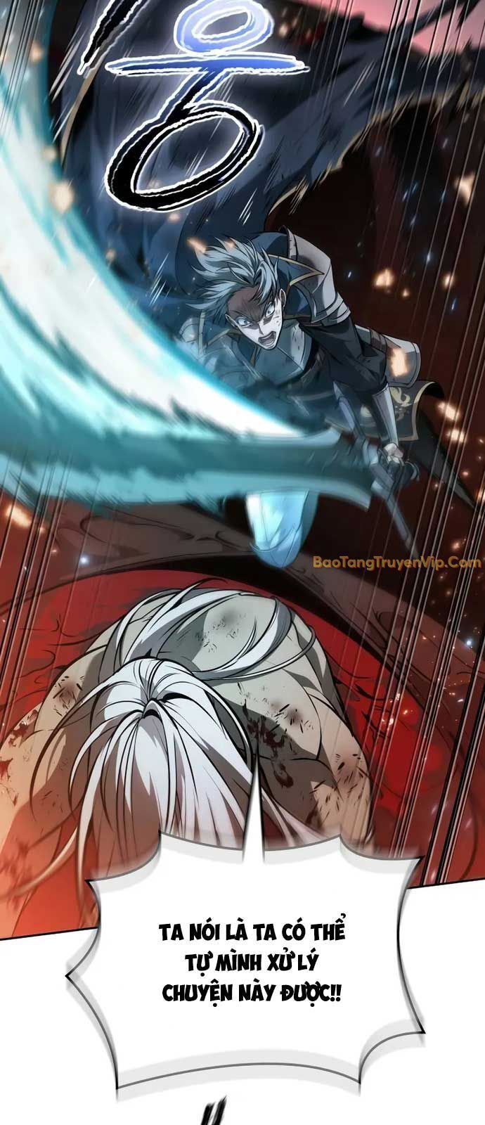 đọc truyện Mạo Hiểm Giả Cuối Cùng Chương 70 ảnh 9 tại Thiên Thai Truyện