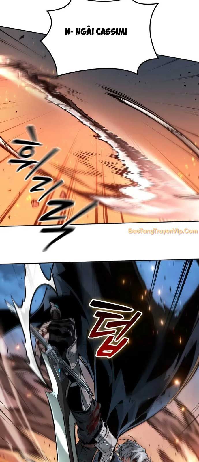 đọc truyện Mạo Hiểm Giả Cuối Cùng Chương 70 ảnh 83 tại Thiên Thai Truyện