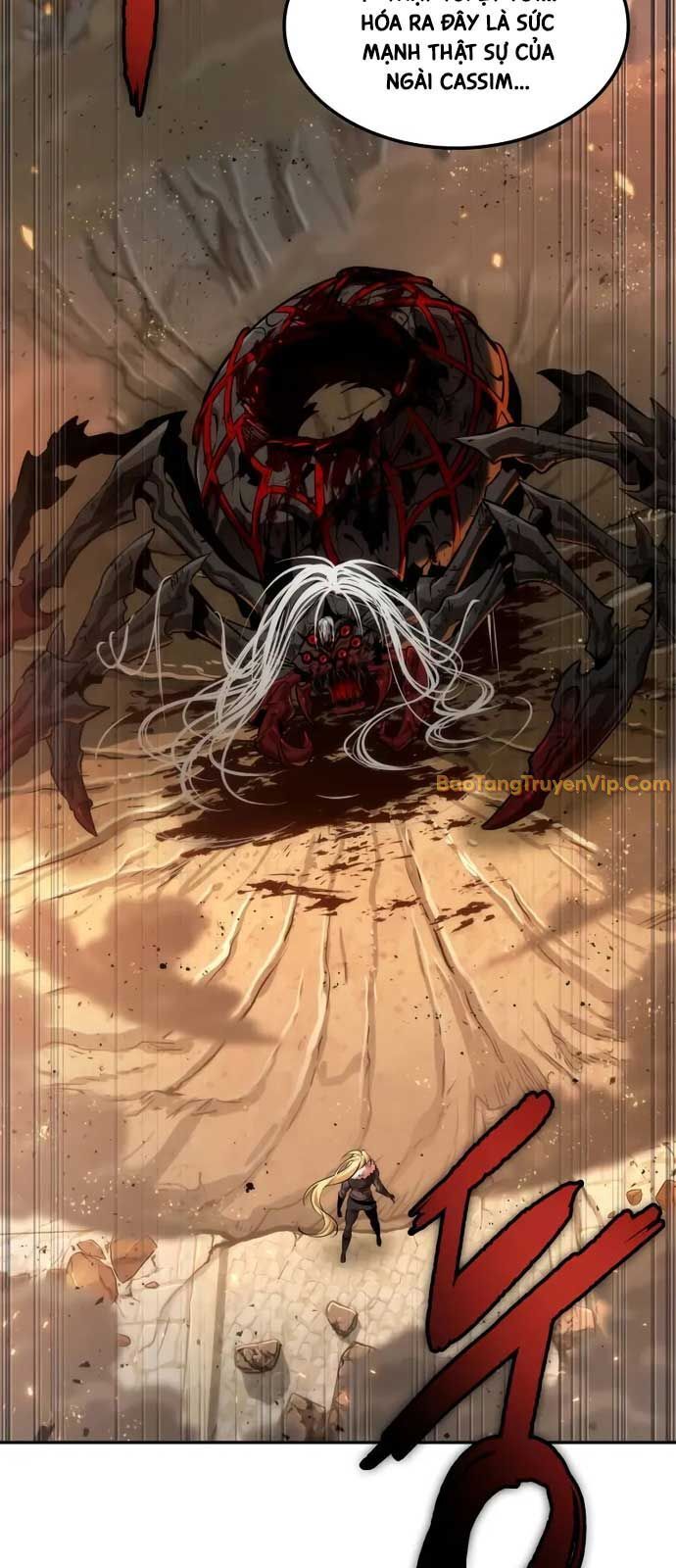 đọc truyện Mạo Hiểm Giả Cuối Cùng Chương 70 ảnh 99 tại Thiên Thai Truyện