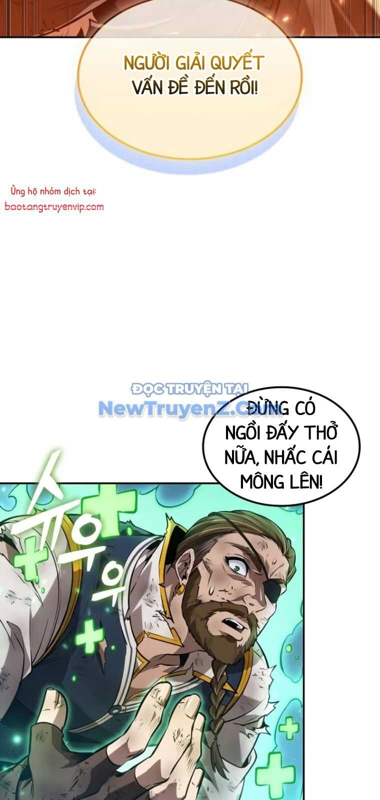 đọc truyện Mạo Hiểm Giả Cuối Cùng Chương 71 ảnh 12 tại Thiên Thai Truyện