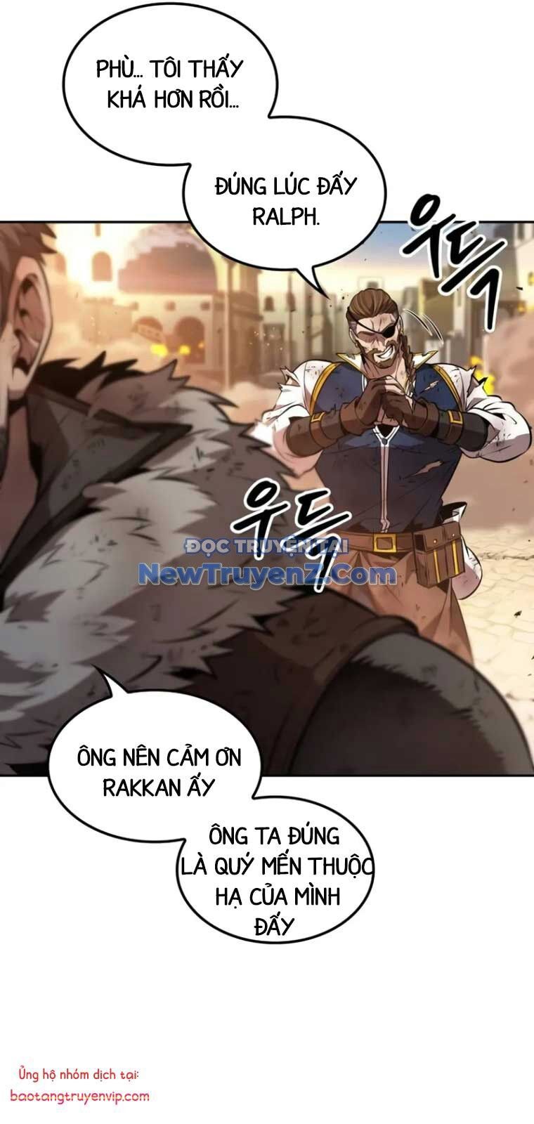 đọc truyện Mạo Hiểm Giả Cuối Cùng Chương 71 ảnh 14 tại Thiên Thai Truyện