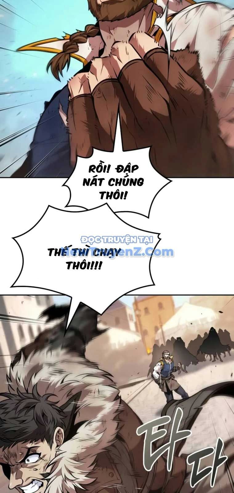 đọc truyện Mạo Hiểm Giả Cuối Cùng Chương 71 ảnh 16 tại Thiên Thai Truyện