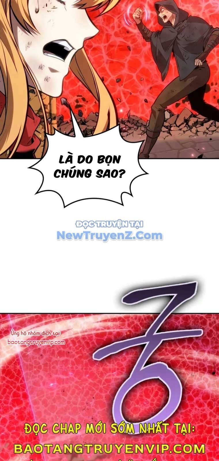 đọc truyện Mạo Hiểm Giả Cuối Cùng Chương 71 ảnh 38 tại Thiên Thai Truyện