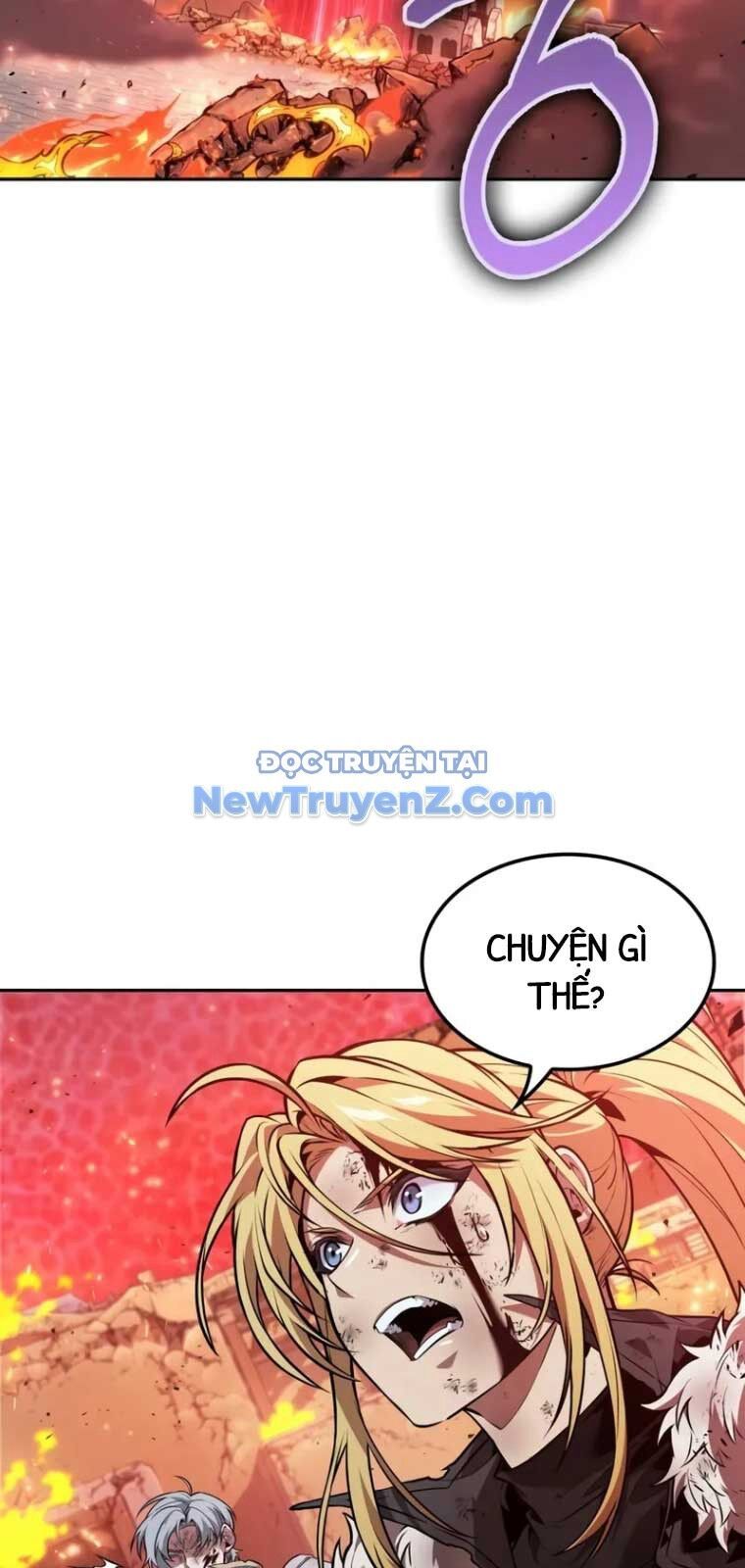 đọc truyện Mạo Hiểm Giả Cuối Cùng Chương 71 ảnh 41 tại Thiên Thai Truyện