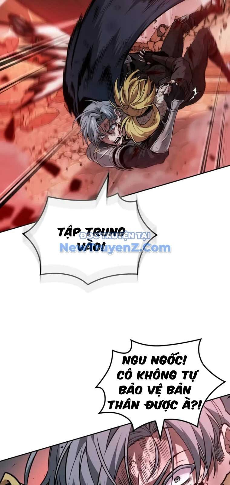 đọc truyện Mạo Hiểm Giả Cuối Cùng Chương 71 ảnh 43 tại Thiên Thai Truyện