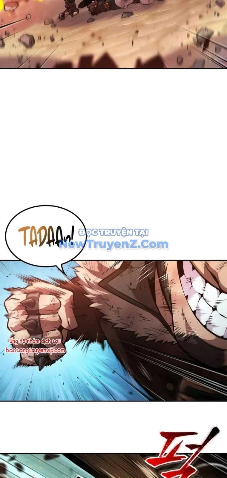 đọc truyện Mạo Hiểm Giả Cuối Cùng Chương 71 ảnh 9 tại Thiên Thai Truyện