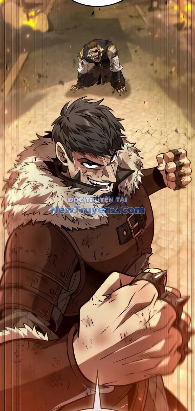 đọc truyện Mạo Hiểm Giả Cuối Cùng Chương 71 ảnh 11 tại Thiên Thai Truyện