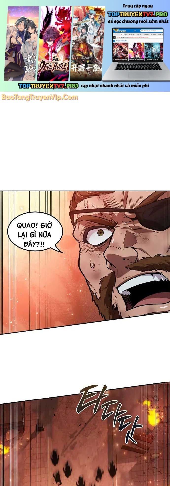 đọc truyện Mạo Hiểm Giả Cuối Cùng Chương 72.1 ảnh 3 tại Thiên Thai Truyện