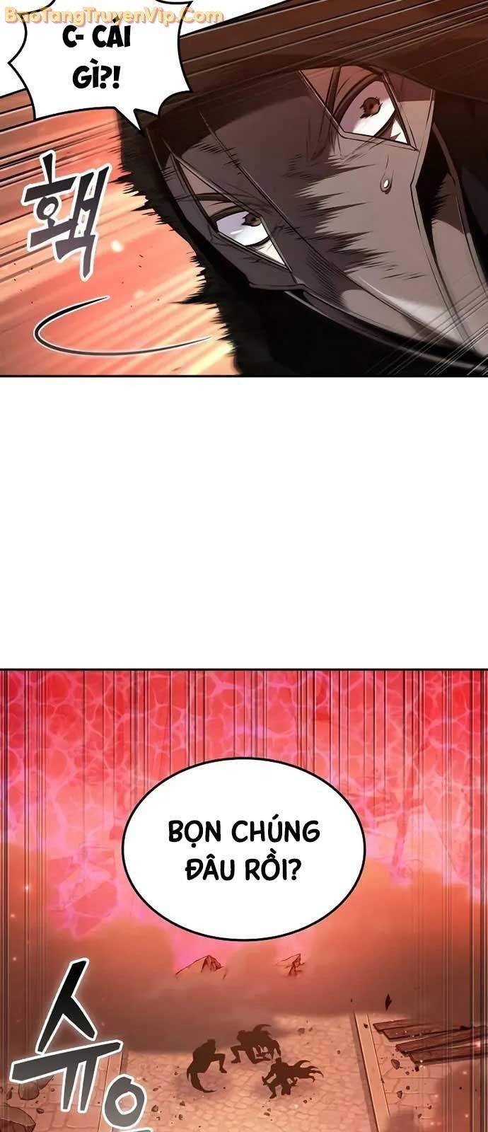 đọc truyện Mạo Hiểm Giả Cuối Cùng Chương 72.1 ảnh 12 tại Thiên Thai Truyện