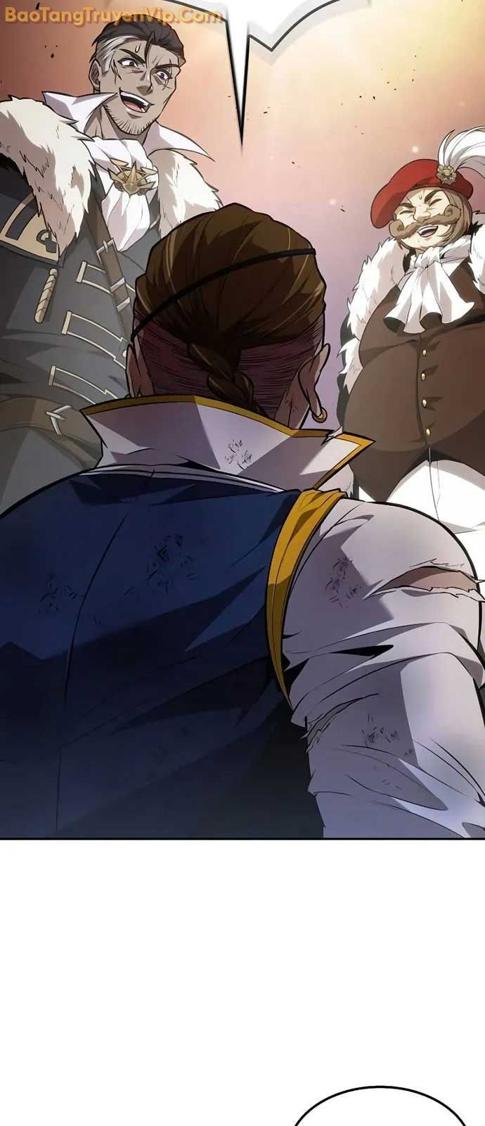 đọc truyện Mạo Hiểm Giả Cuối Cùng Chương 72.1 ảnh 16 tại Thiên Thai Truyện