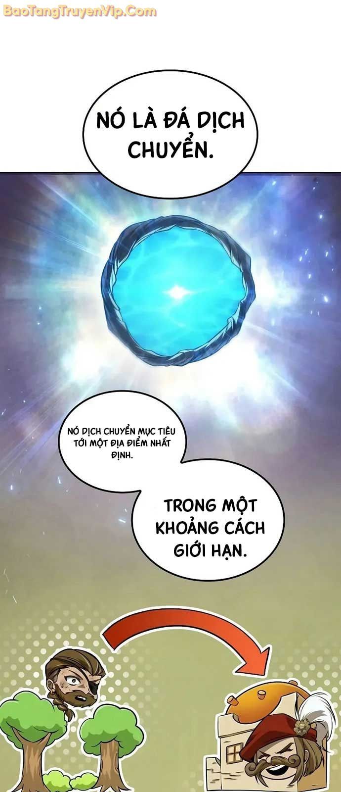 đọc truyện Mạo Hiểm Giả Cuối Cùng Chương 72.1 ảnh 18 tại Thiên Thai Truyện