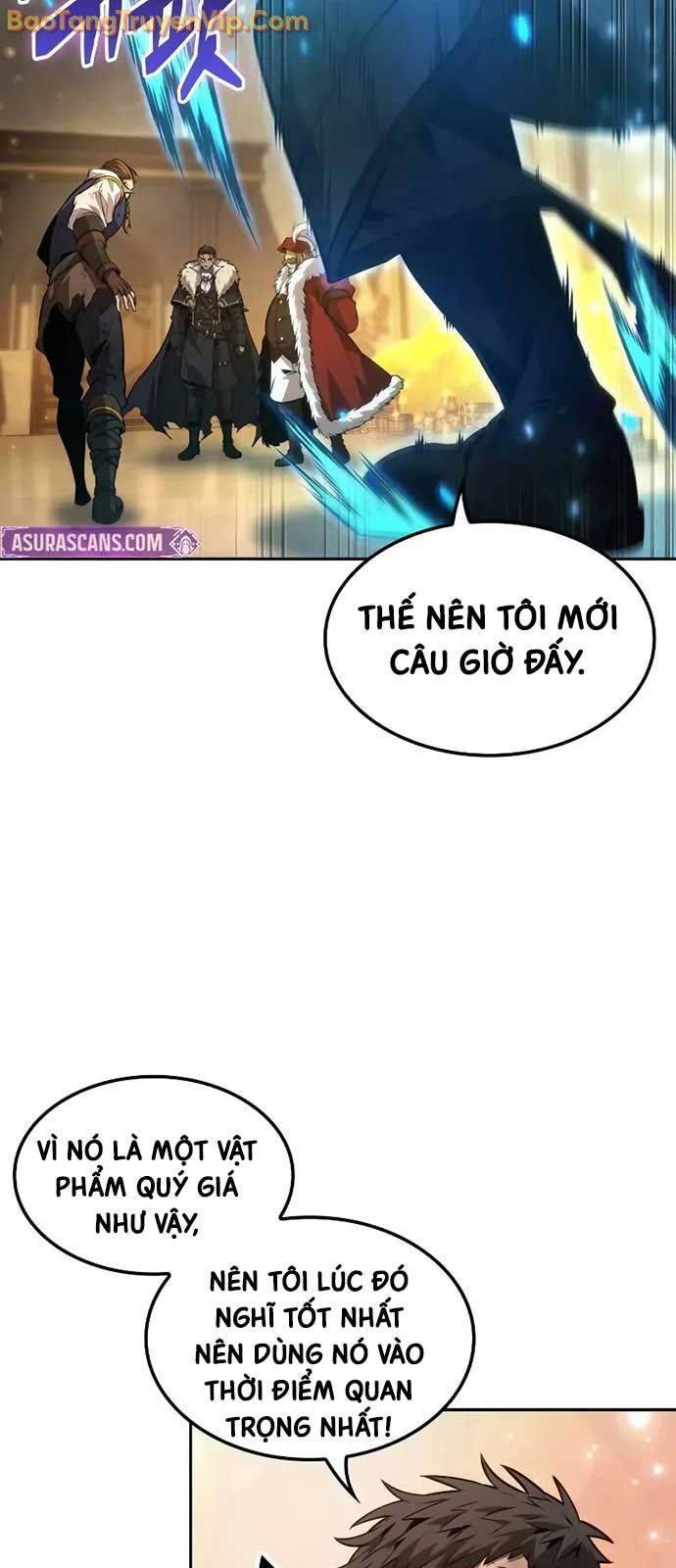 đọc truyện Mạo Hiểm Giả Cuối Cùng Chương 72.1 ảnh 20 tại Thiên Thai Truyện