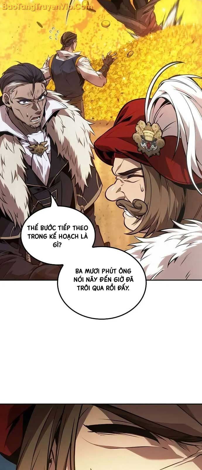 đọc truyện Mạo Hiểm Giả Cuối Cùng Chương 72.1 ảnh 25 tại Thiên Thai Truyện