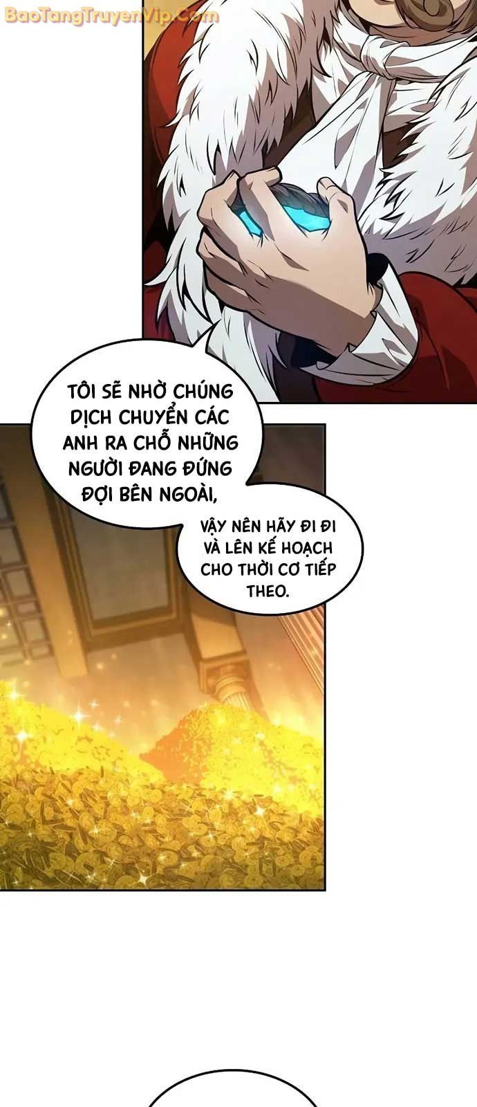 đọc truyện Mạo Hiểm Giả Cuối Cùng Chương 72.1 ảnh 29 tại Thiên Thai Truyện