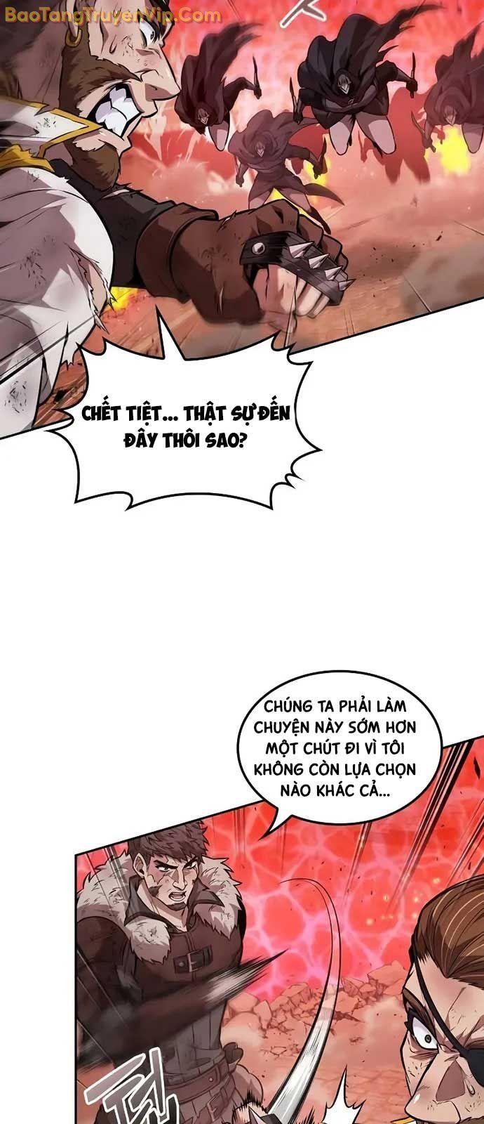 đọc truyện Mạo Hiểm Giả Cuối Cùng Chương 72.1 ảnh 5 tại Thiên Thai Truyện