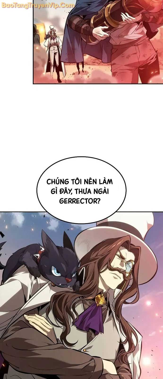 đọc truyện Mạo Hiểm Giả Cuối Cùng Chương 72.1 ảnh 38 tại Thiên Thai Truyện