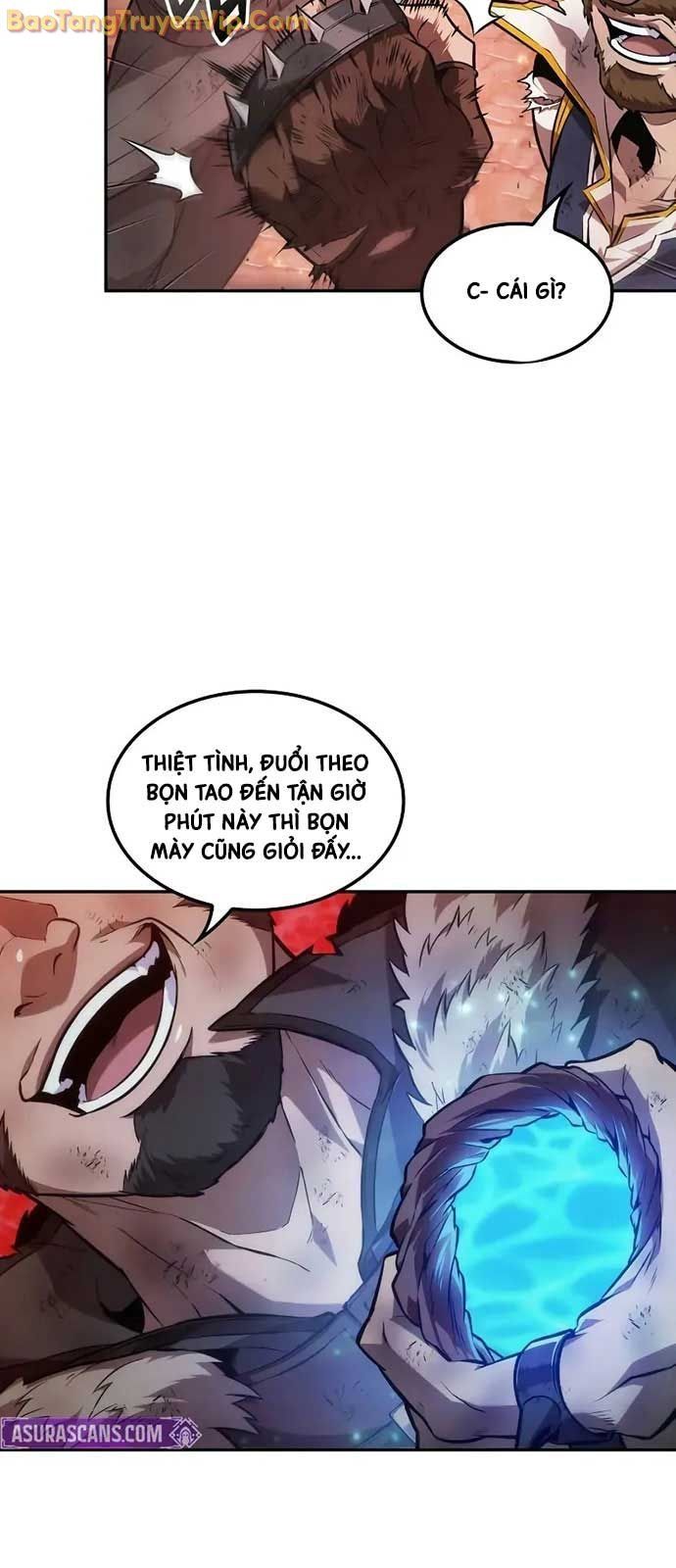 đọc truyện Mạo Hiểm Giả Cuối Cùng Chương 72.1 ảnh 6 tại Thiên Thai Truyện