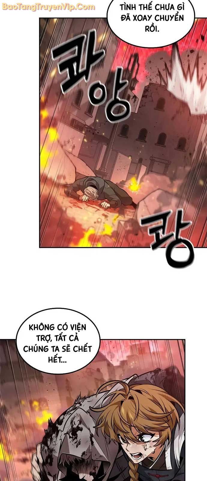 đọc truyện Mạo Hiểm Giả Cuối Cùng Chương 72.1 ảnh 46 tại Thiên Thai Truyện