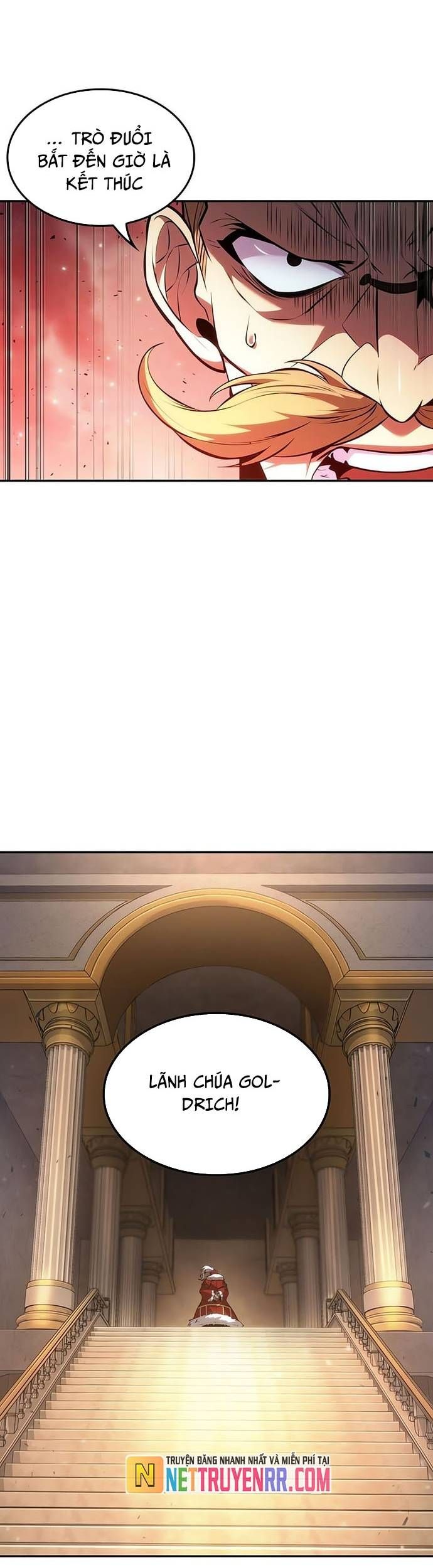 đọc truyện Mạo Hiểm Giả Cuối Cùng Chương 73 ảnh 12 tại Thiên Thai Truyện