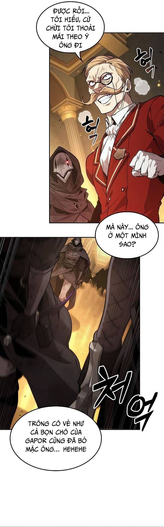 đọc truyện Mạo Hiểm Giả Cuối Cùng Chương 73 ảnh 15 tại Thiên Thai Truyện