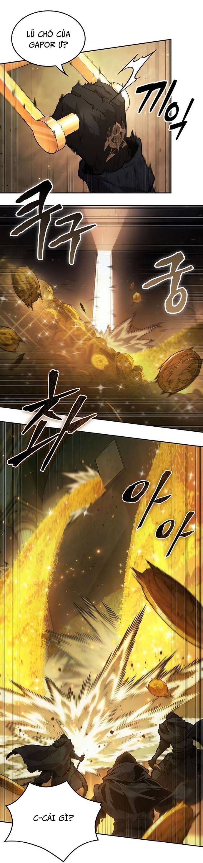 đọc truyện Mạo Hiểm Giả Cuối Cùng Chương 73 ảnh 17 tại Thiên Thai Truyện