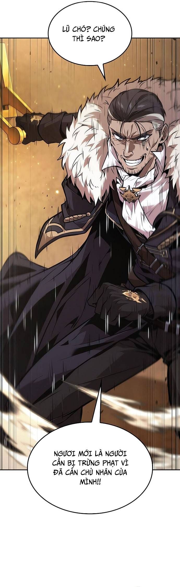 đọc truyện Mạo Hiểm Giả Cuối Cùng Chương 73 ảnh 20 tại Thiên Thai Truyện