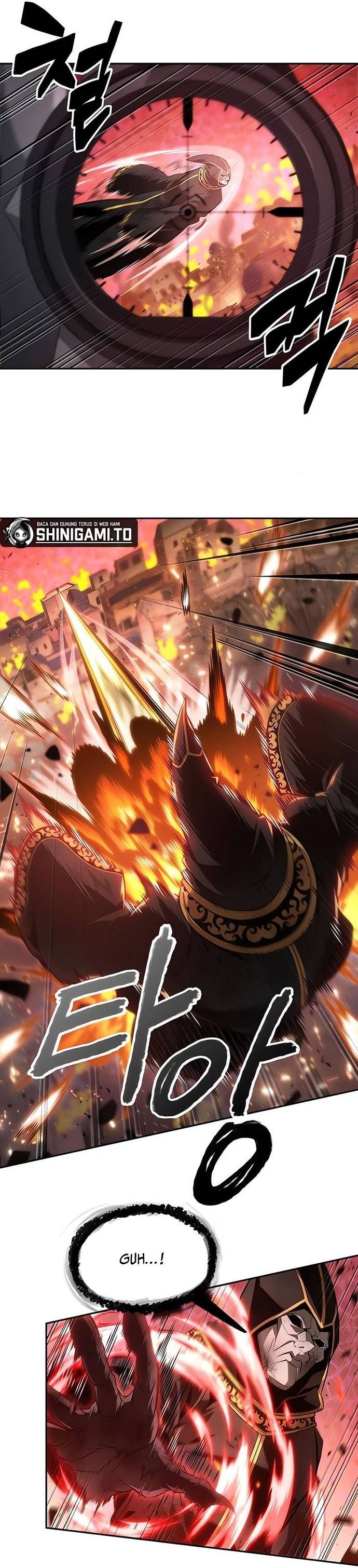 đọc truyện Mạo Hiểm Giả Cuối Cùng Chương 73 ảnh 4 tại Thiên Thai Truyện