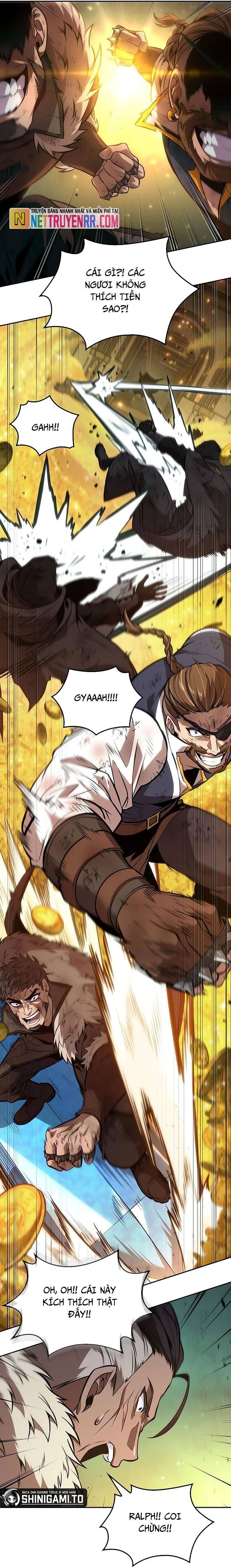 đọc truyện Mạo Hiểm Giả Cuối Cùng Chương 73 ảnh 23 tại Thiên Thai Truyện