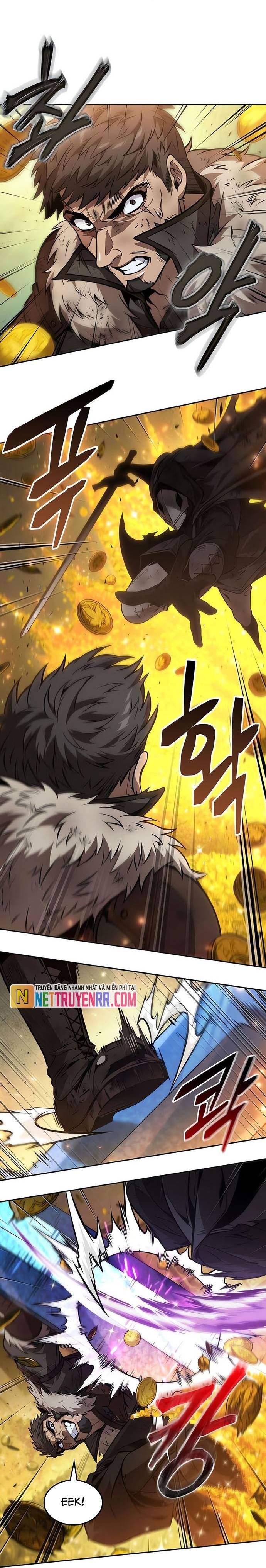 đọc truyện Mạo Hiểm Giả Cuối Cùng Chương 73 ảnh 24 tại Thiên Thai Truyện