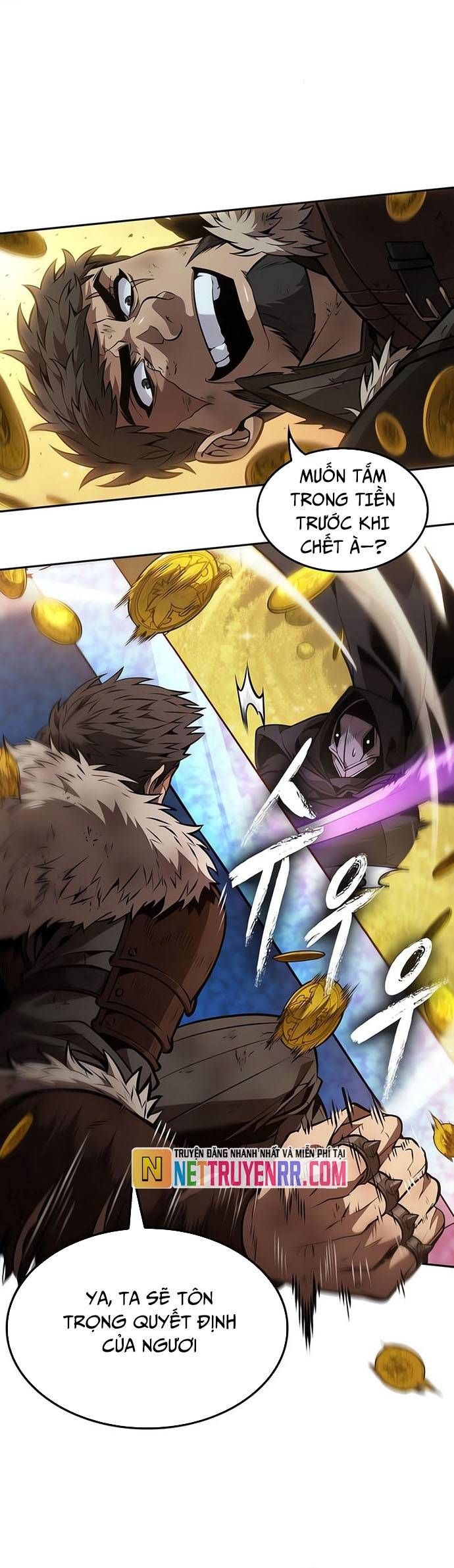 đọc truyện Mạo Hiểm Giả Cuối Cùng Chương 73 ảnh 25 tại Thiên Thai Truyện