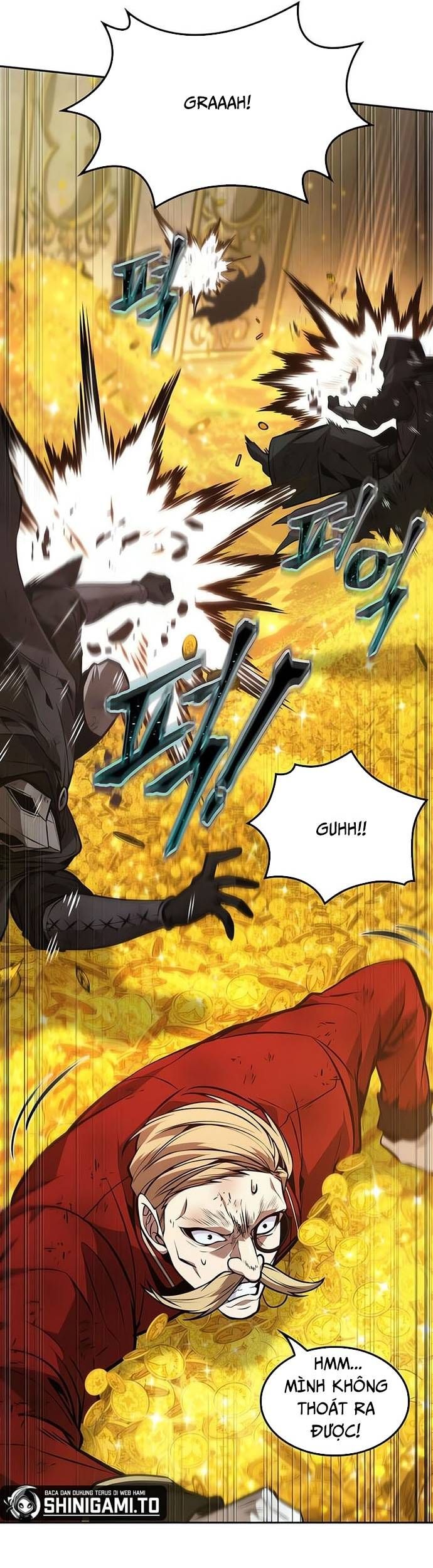 đọc truyện Mạo Hiểm Giả Cuối Cùng Chương 73 ảnh 26 tại Thiên Thai Truyện