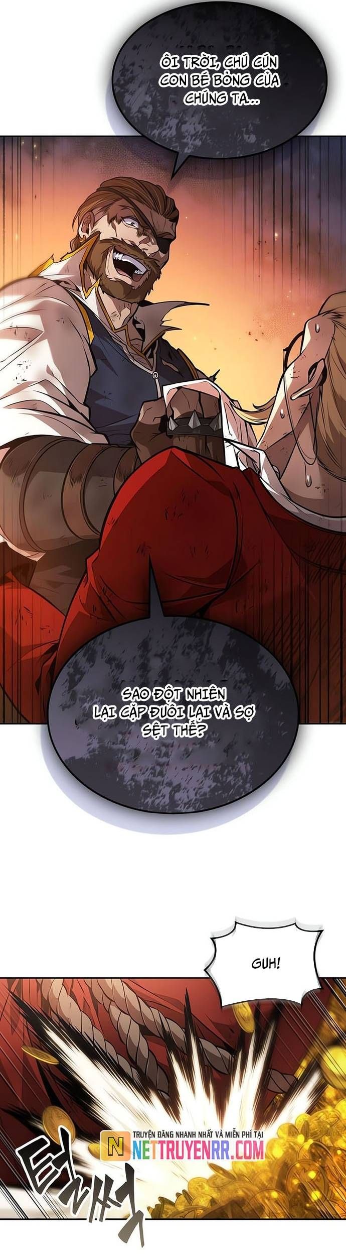 đọc truyện Mạo Hiểm Giả Cuối Cùng Chương 73 ảnh 28 tại Thiên Thai Truyện