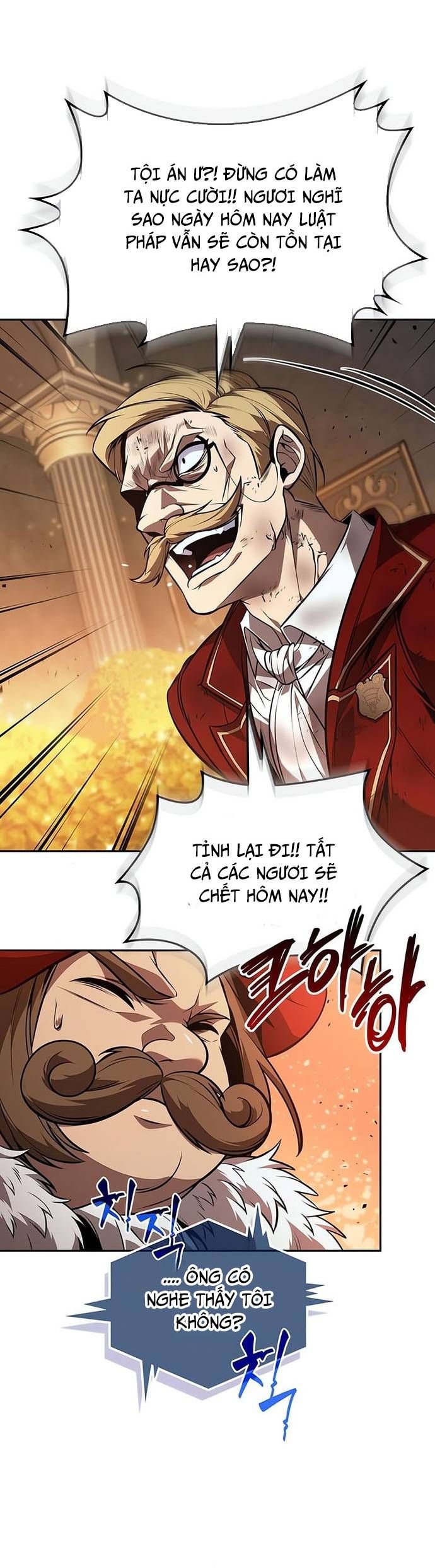 đọc truyện Mạo Hiểm Giả Cuối Cùng Chương 73 ảnh 30 tại Thiên Thai Truyện