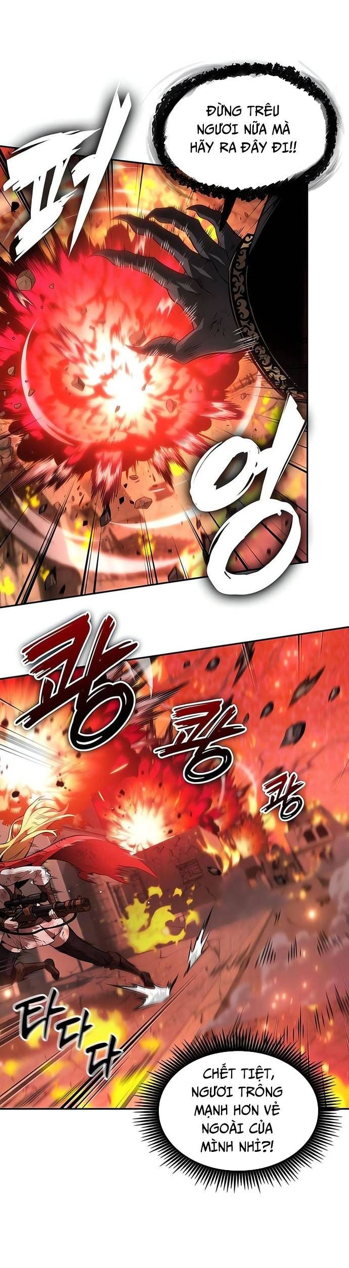 đọc truyện Mạo Hiểm Giả Cuối Cùng Chương 73 ảnh 5 tại Thiên Thai Truyện