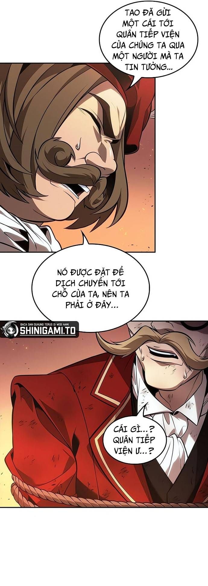 đọc truyện Mạo Hiểm Giả Cuối Cùng Chương 73 ảnh 34 tại Thiên Thai Truyện