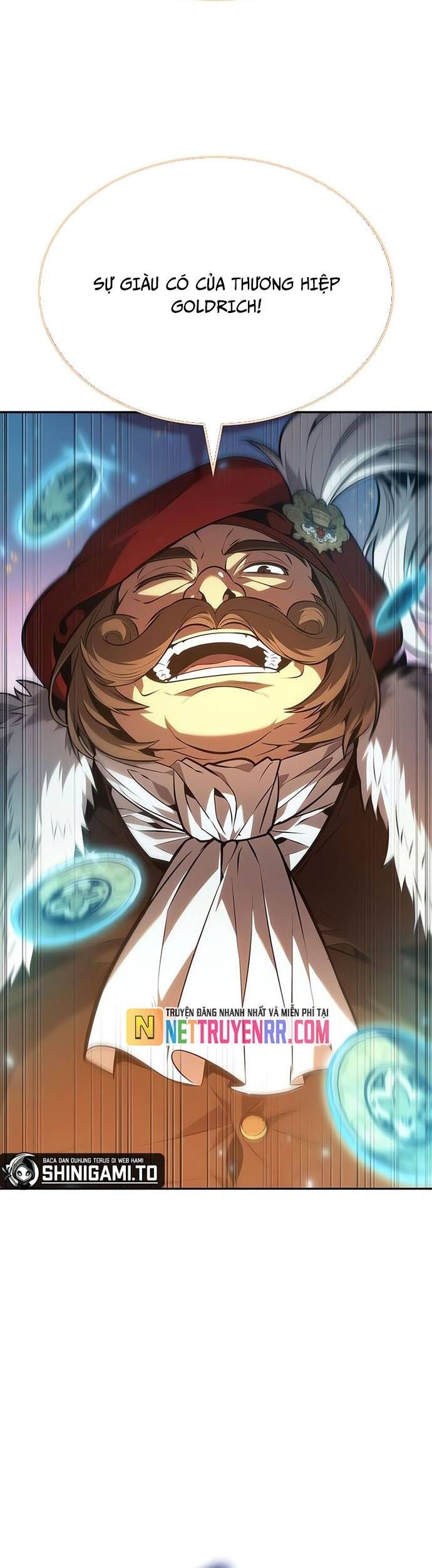 đọc truyện Mạo Hiểm Giả Cuối Cùng Chương 73 ảnh 37 tại Thiên Thai Truyện