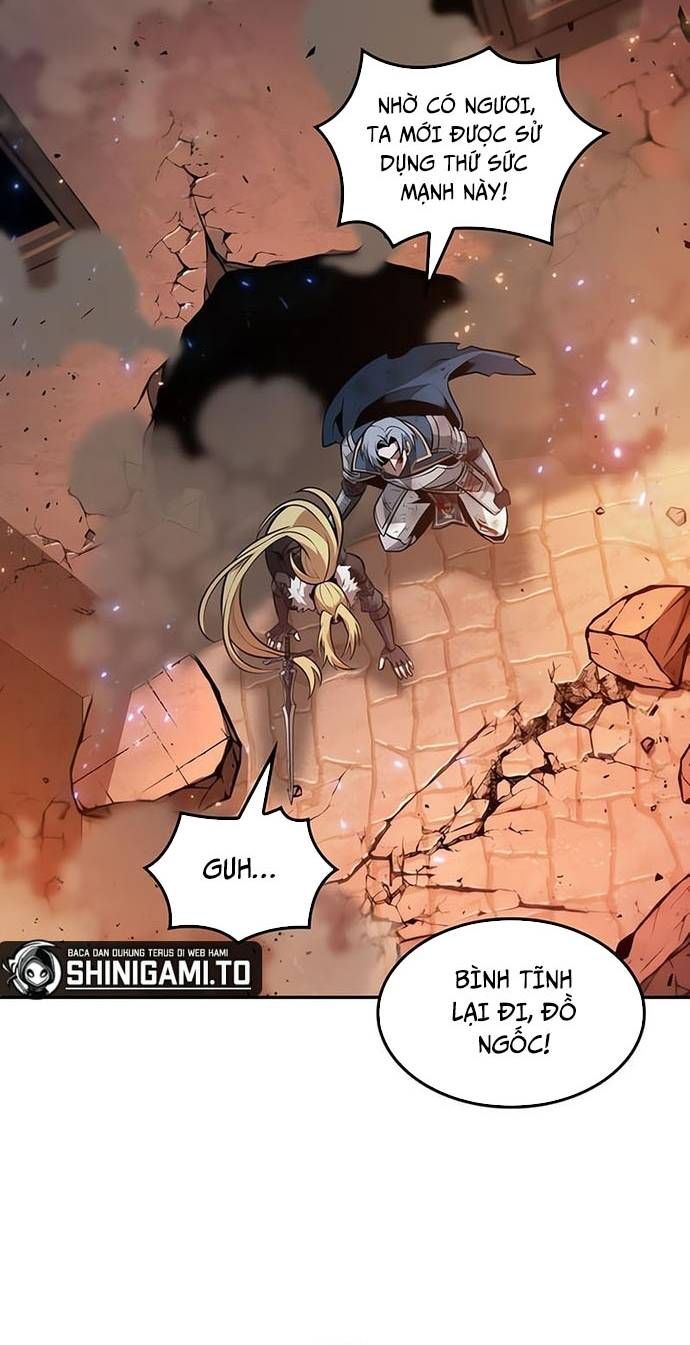 đọc truyện Mạo Hiểm Giả Cuối Cùng Chương 73 ảnh 41 tại Thiên Thai Truyện