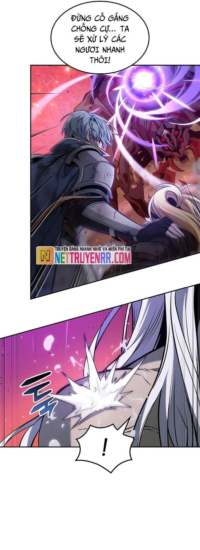 đọc truyện Mạo Hiểm Giả Cuối Cùng Chương 73 ảnh 42 tại Thiên Thai Truyện