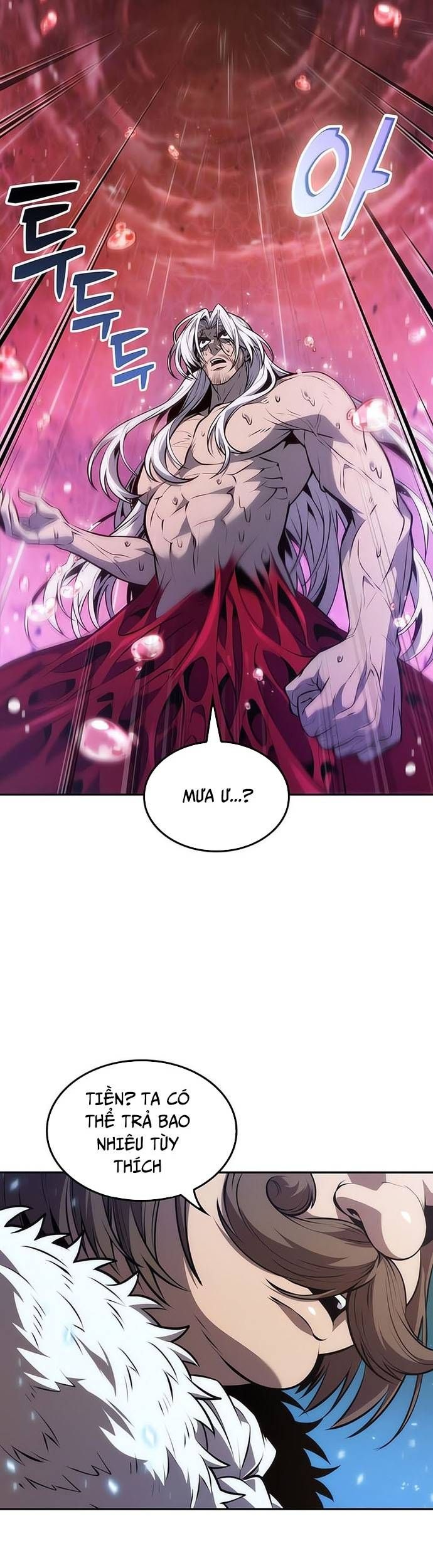 đọc truyện Mạo Hiểm Giả Cuối Cùng Chương 73 ảnh 44 tại Thiên Thai Truyện