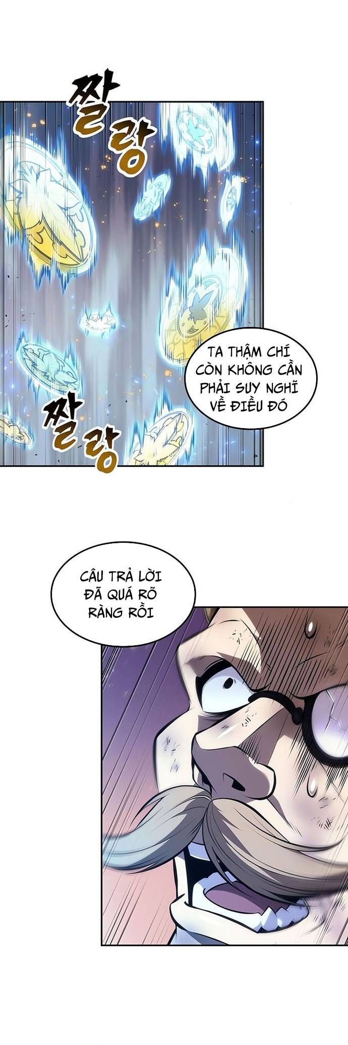 đọc truyện Mạo Hiểm Giả Cuối Cùng Chương 73 ảnh 45 tại Thiên Thai Truyện