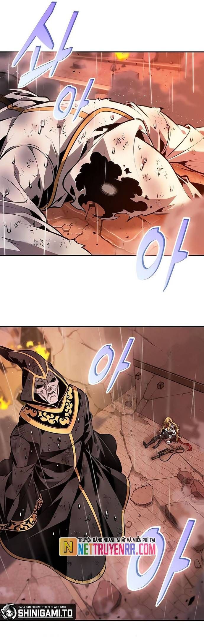 đọc truyện Mạo Hiểm Giả Cuối Cùng Chương 73 ảnh 46 tại Thiên Thai Truyện