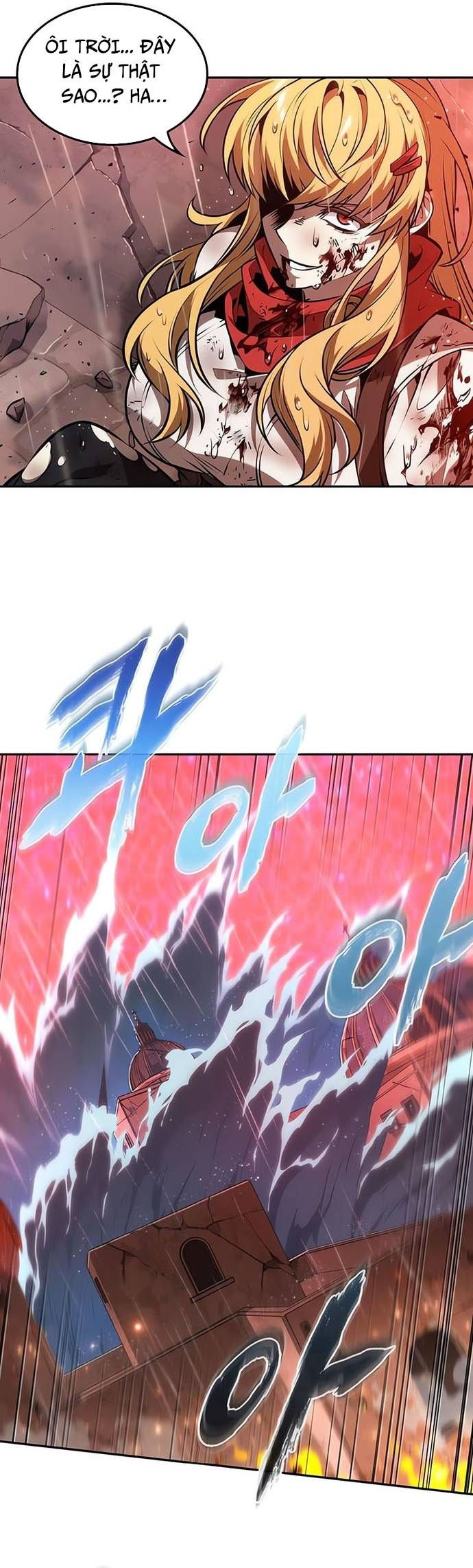 đọc truyện Mạo Hiểm Giả Cuối Cùng Chương 73 ảnh 47 tại Thiên Thai Truyện